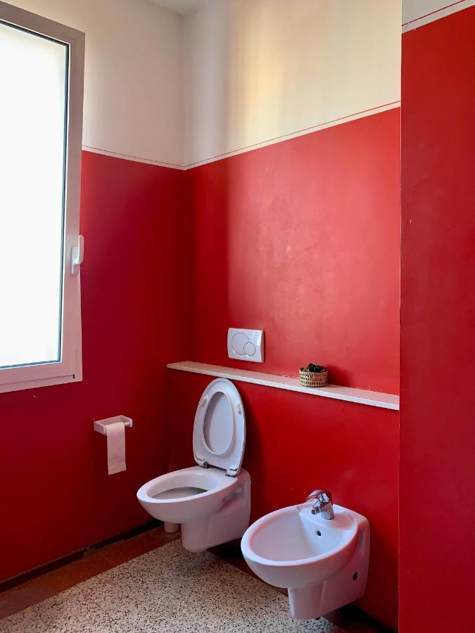 Bed and Breakfast New Life Местре Екстер'єр фото