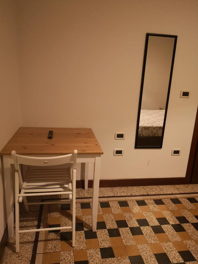 Bed and Breakfast New Life Местре Екстер'єр фото