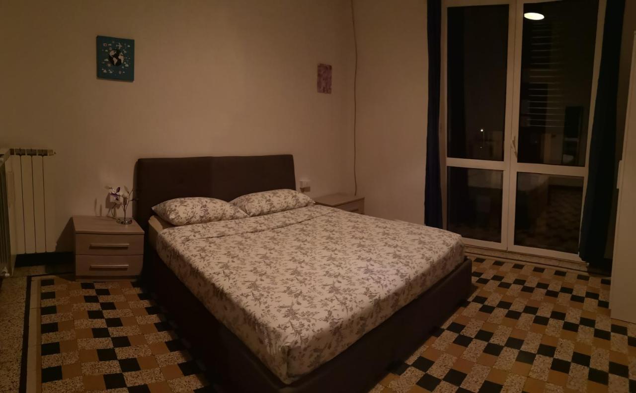 Bed and Breakfast New Life Местре Екстер'єр фото