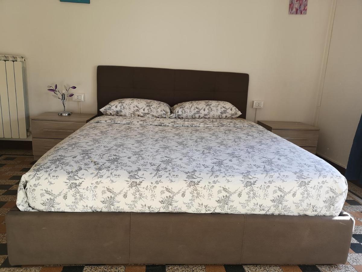 Bed and Breakfast New Life Местре Екстер'єр фото