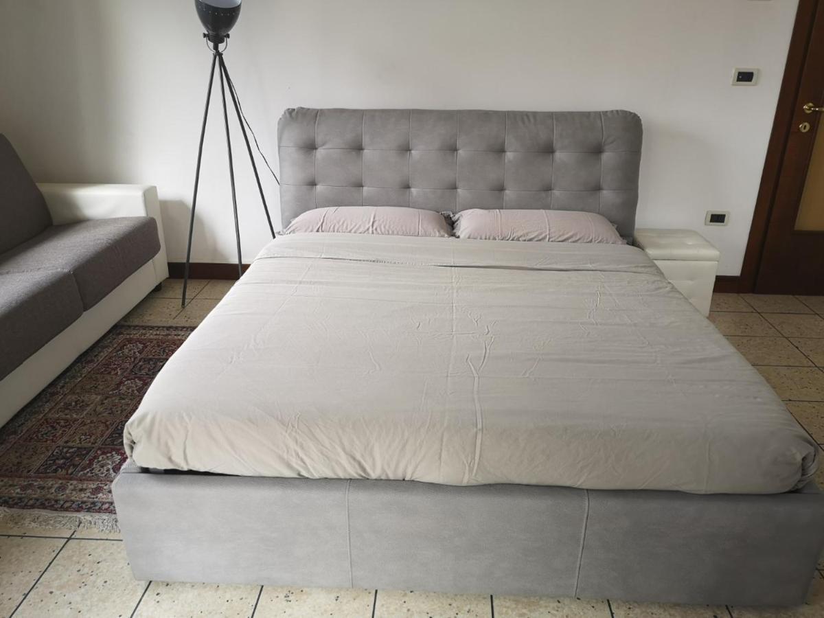 Bed and Breakfast New Life Местре Екстер'єр фото