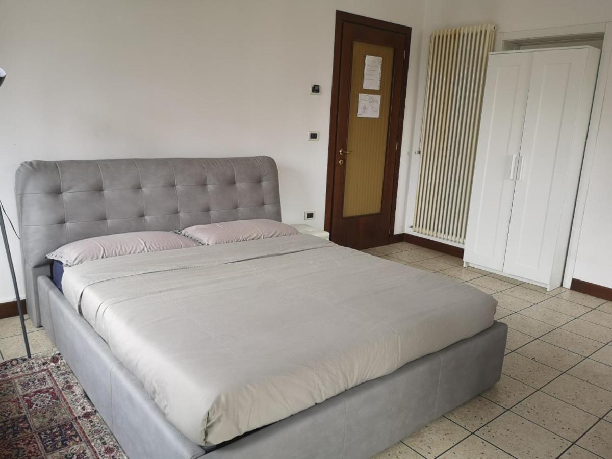 Bed and Breakfast New Life Местре Екстер'єр фото