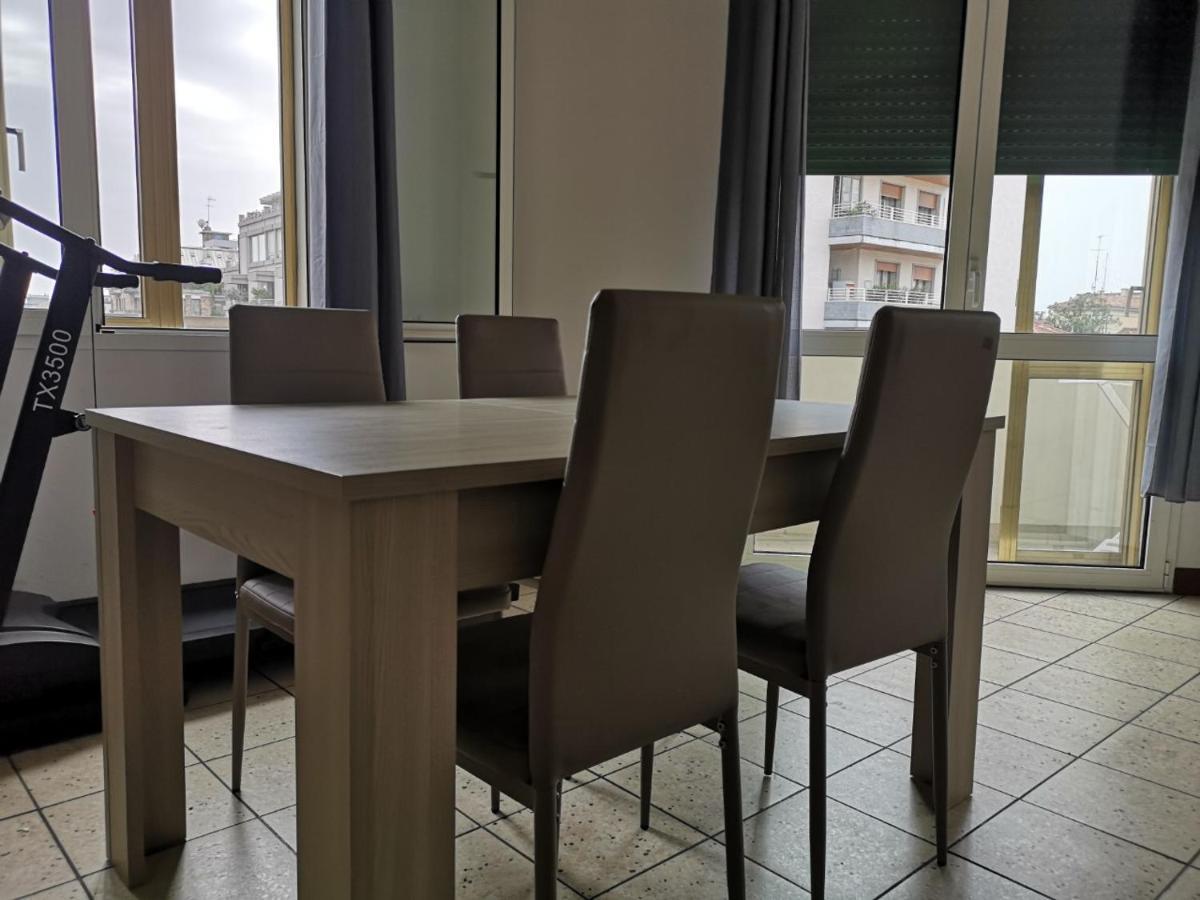 Bed and Breakfast New Life Местре Екстер'єр фото