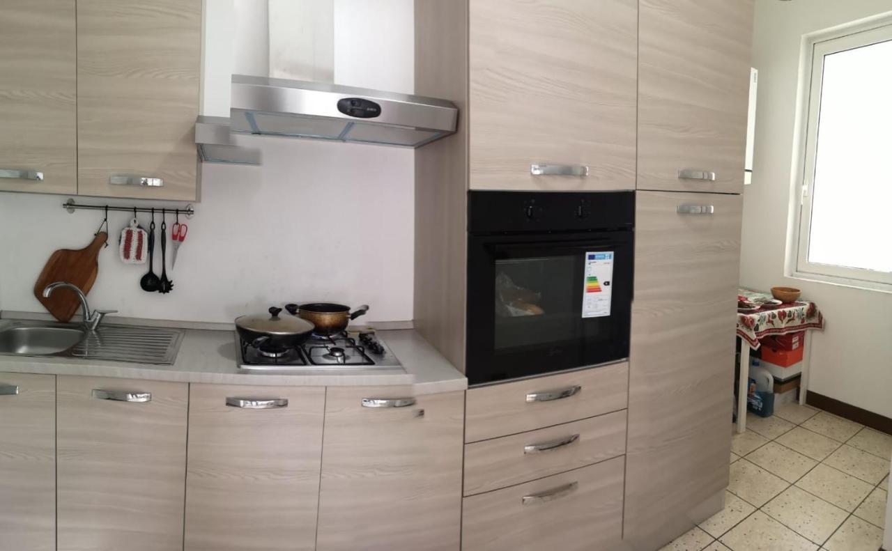 Bed and Breakfast New Life Местре Екстер'єр фото