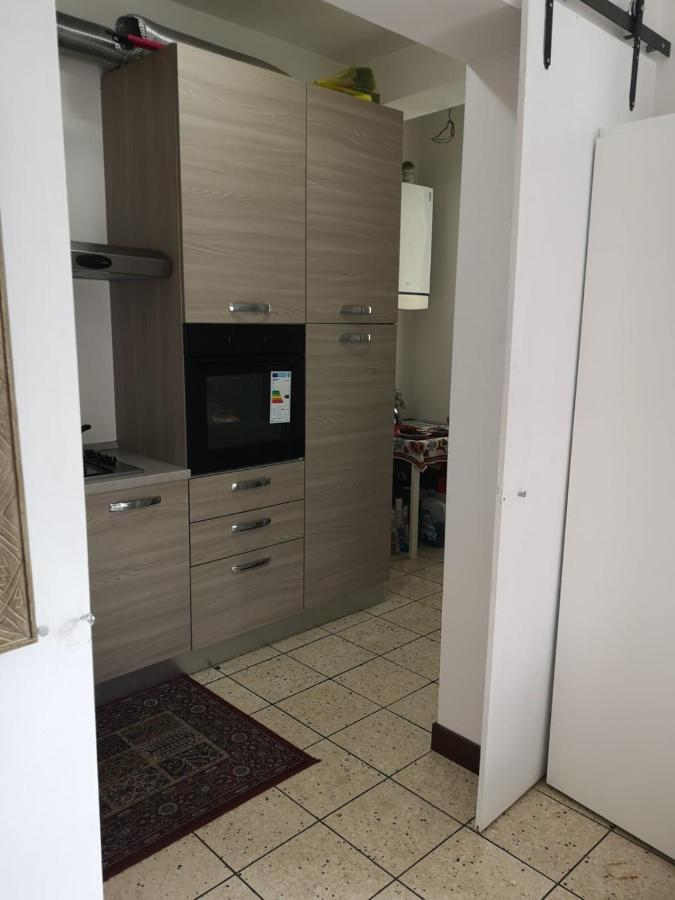 Bed and Breakfast New Life Местре Екстер'єр фото