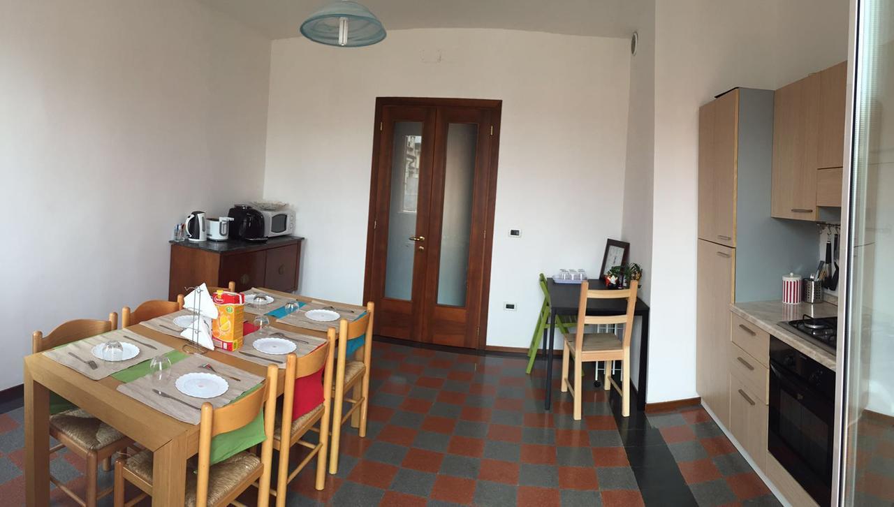 Bed and Breakfast New Life Местре Екстер'єр фото