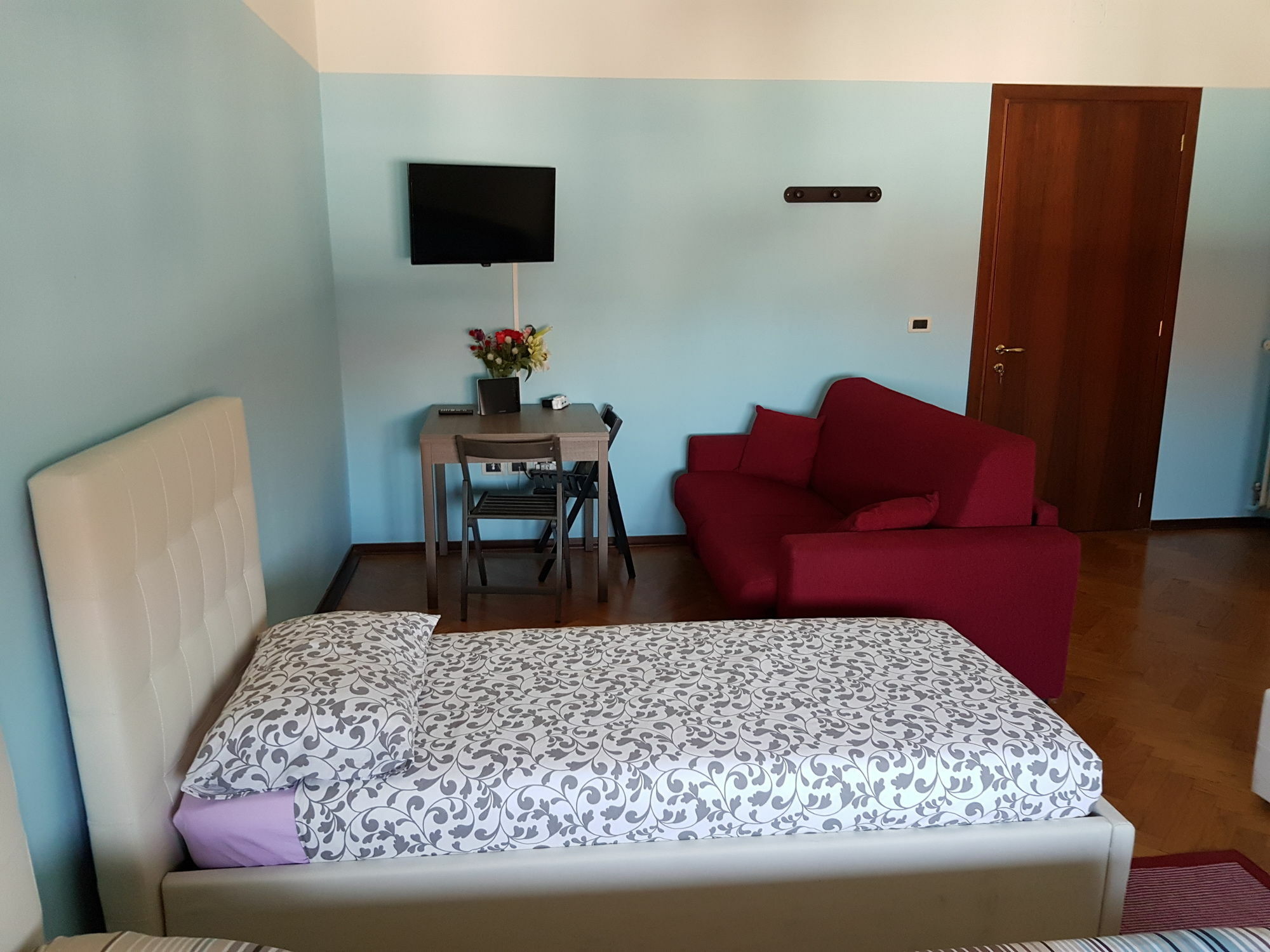 Bed and Breakfast New Life Местре Екстер'єр фото