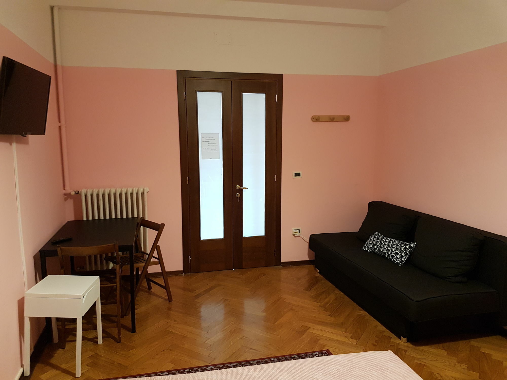 Bed and Breakfast New Life Местре Екстер'єр фото