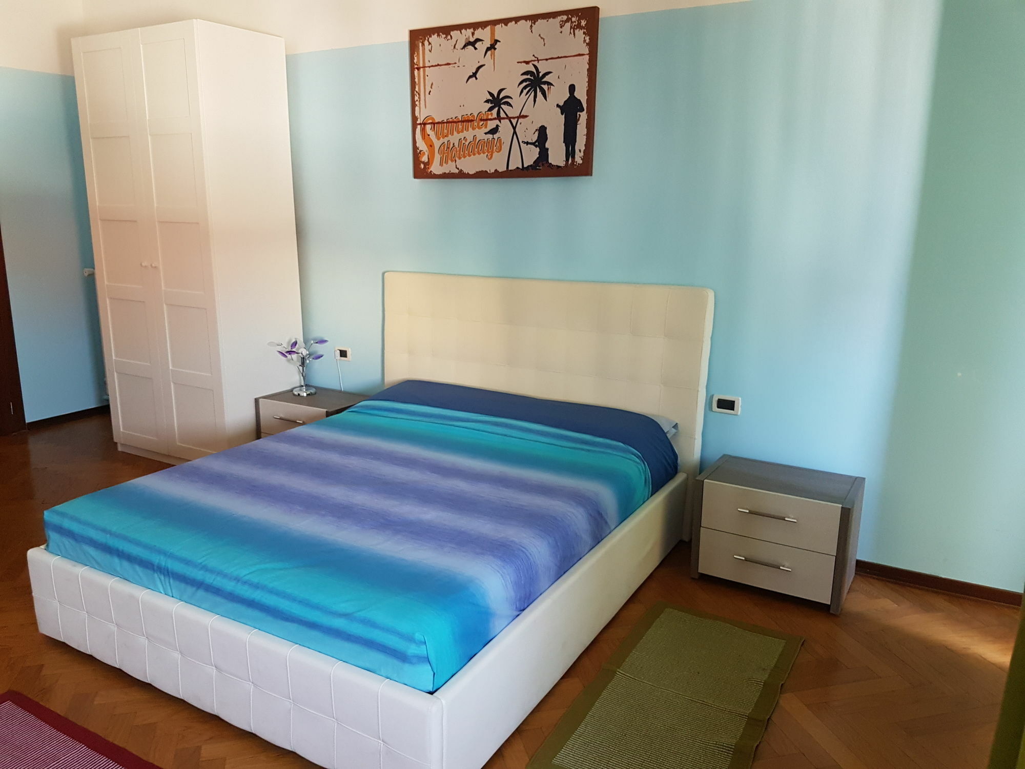 Bed and Breakfast New Life Местре Екстер'єр фото