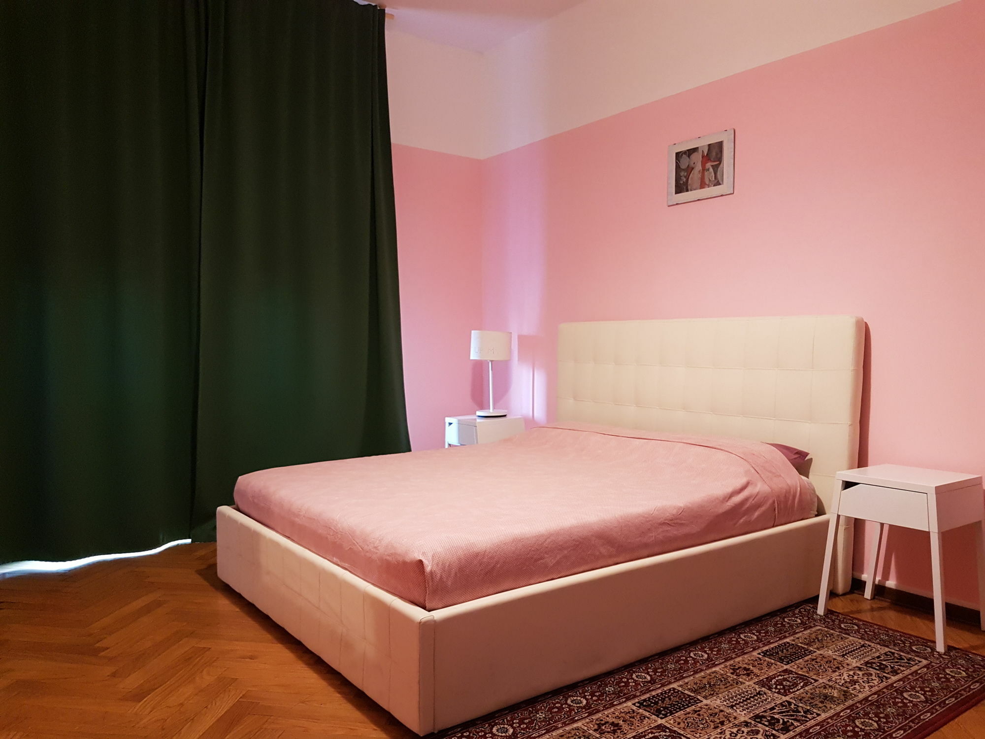 Bed and Breakfast New Life Местре Екстер'єр фото