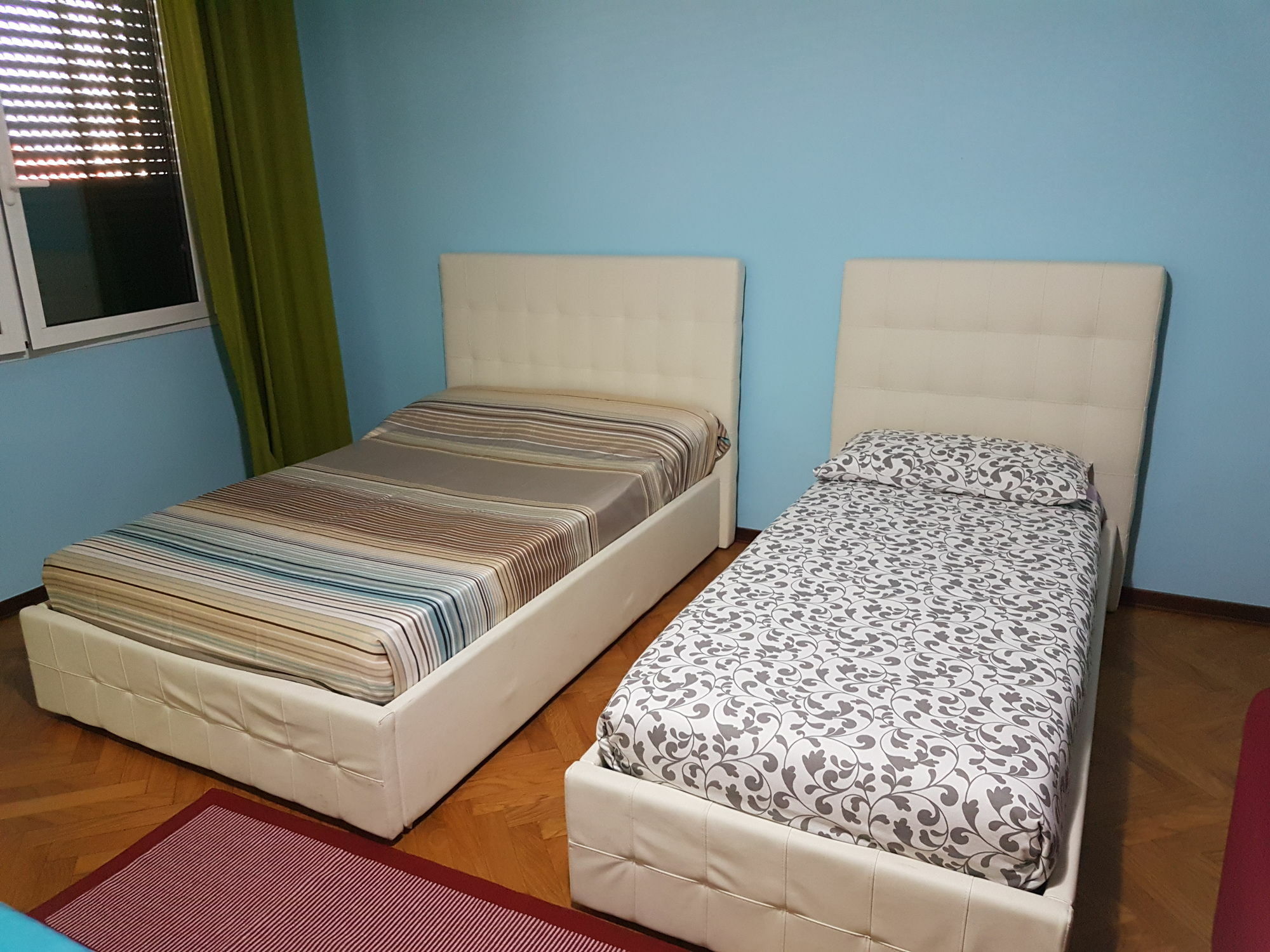 Bed and Breakfast New Life Местре Екстер'єр фото