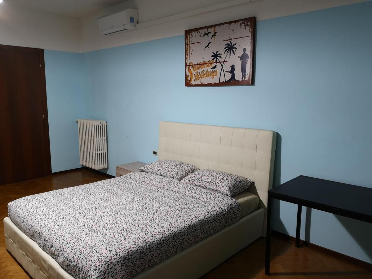 Bed and Breakfast New Life Местре Екстер'єр фото