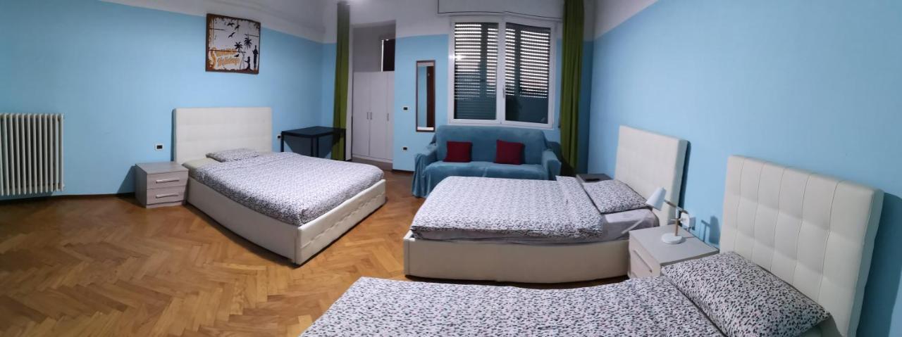 Bed and Breakfast New Life Местре Екстер'єр фото