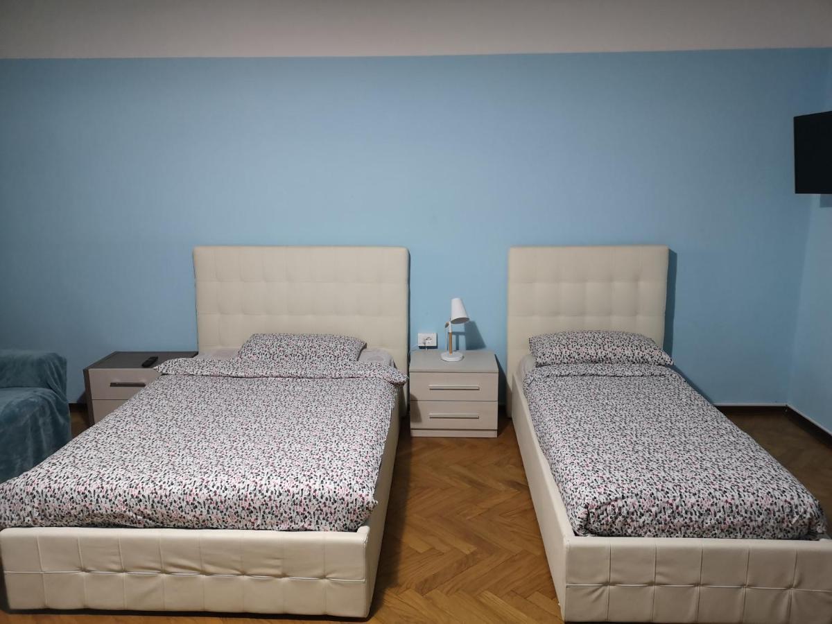 Bed and Breakfast New Life Местре Екстер'єр фото
