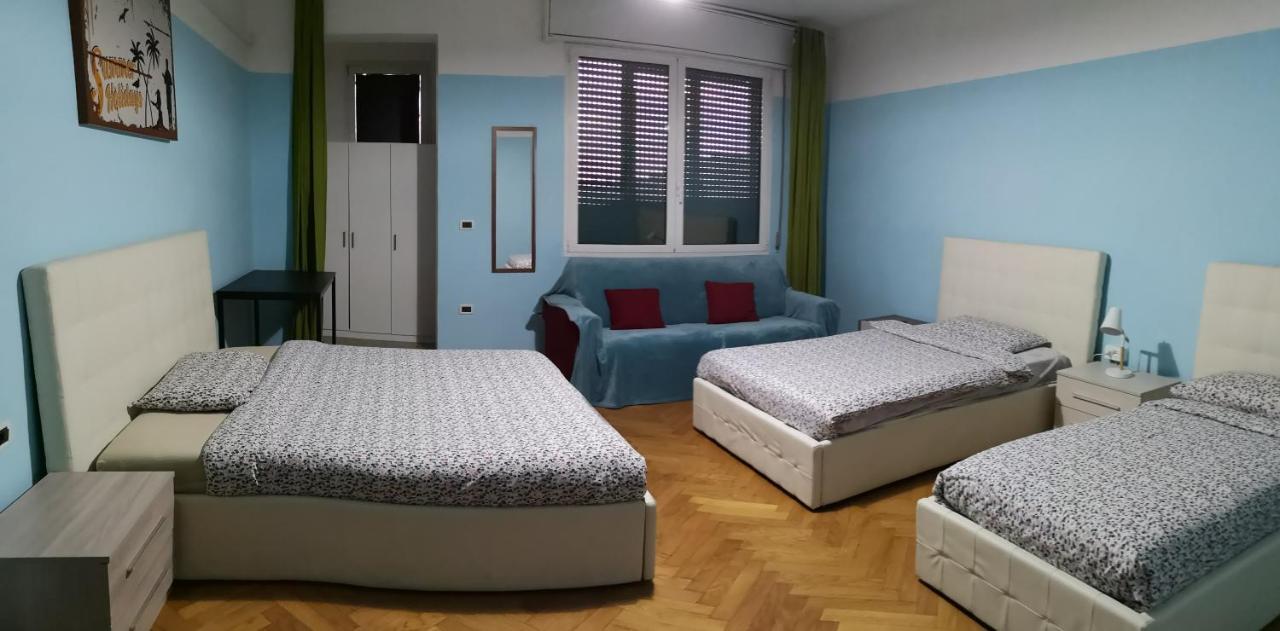 Bed and Breakfast New Life Местре Екстер'єр фото