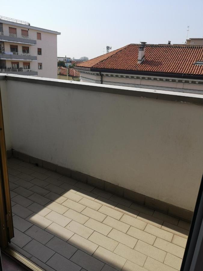 Bed and Breakfast New Life Местре Екстер'єр фото
