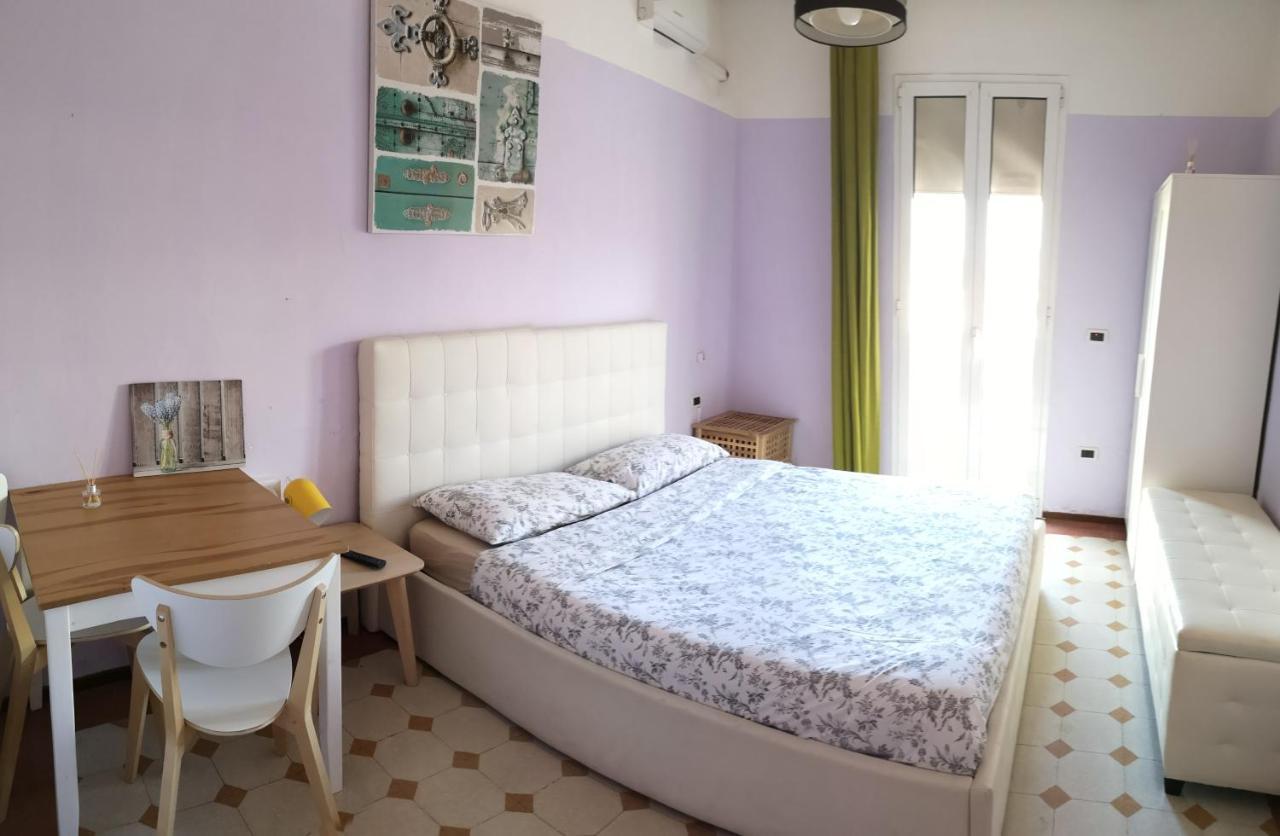 Bed and Breakfast New Life Местре Екстер'єр фото