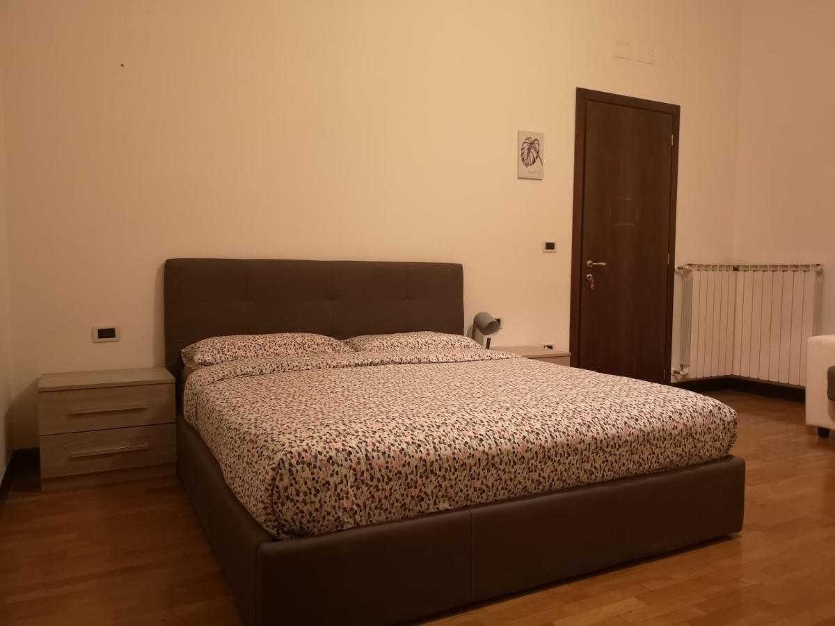 Bed and Breakfast New Life Местре Екстер'єр фото