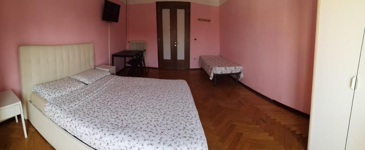 Bed and Breakfast New Life Местре Екстер'єр фото