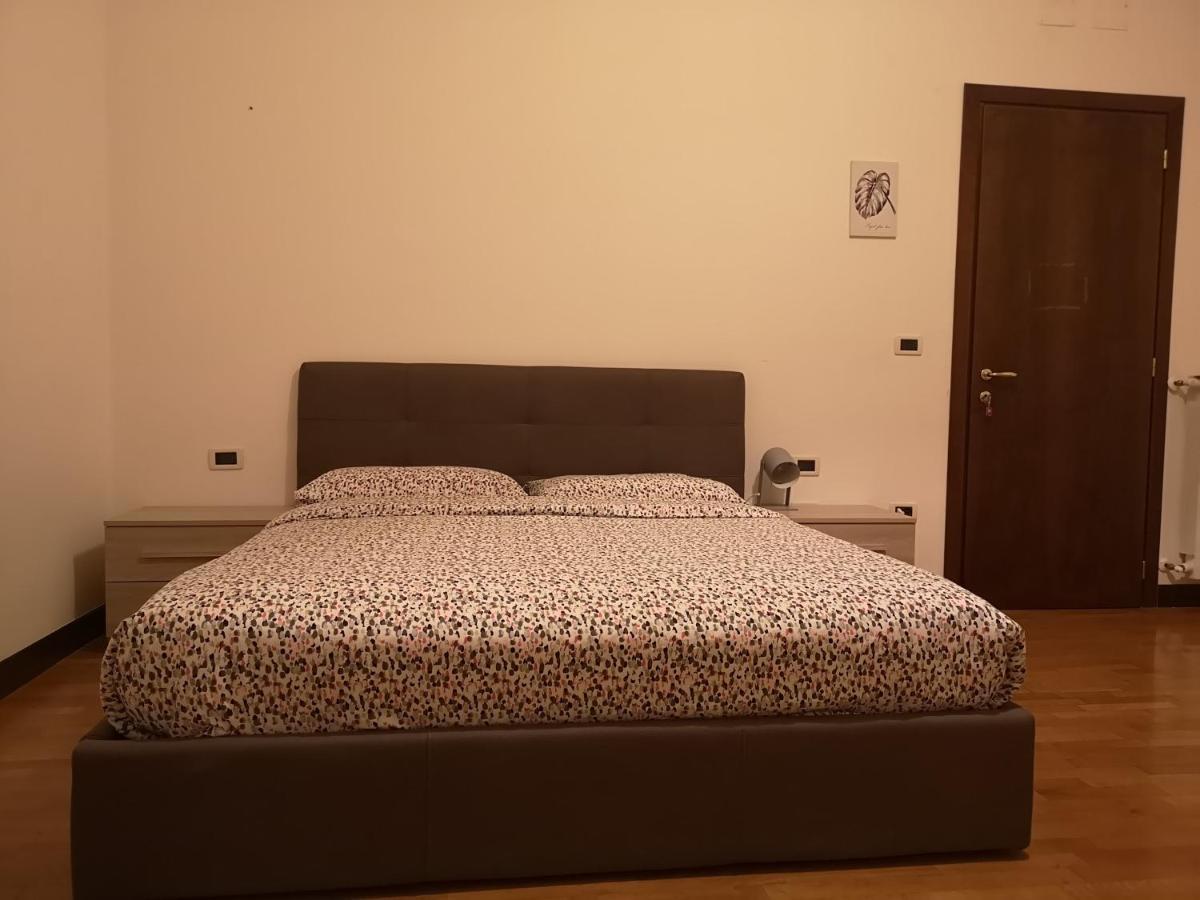 Bed and Breakfast New Life Местре Екстер'єр фото