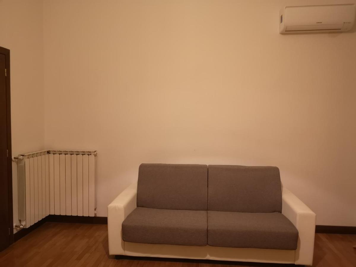 Bed and Breakfast New Life Местре Екстер'єр фото