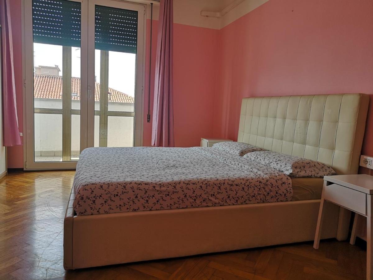 Bed and Breakfast New Life Местре Екстер'єр фото