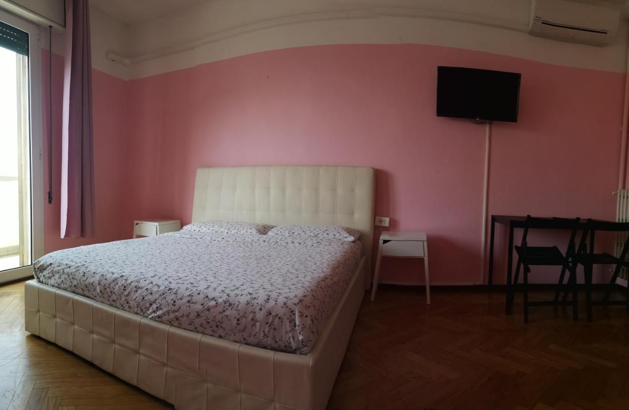 Bed and Breakfast New Life Местре Екстер'єр фото